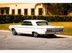Thumbnail Photo 35 for 1964 Chevrolet Impala